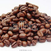 Кофе в зернах средней степени обжарки, Кофе оптом в Закарпатской области фото