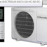 Инверторная сплит-система Electrolux Eacs/i-24 Hc/n3 серии Crystal Style Dc Inverter фото
