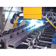 Сварочные комплексы фото