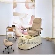 Кресло педикюрное FOOT CLASSIC фотография