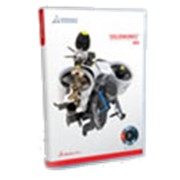 SolidWorks Electrical (2D) 2014 Network (SolidWorks Corporation) фото