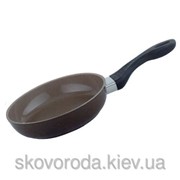 Сковорода Lessner Brown Ceramik Line LS-88325-22 (22см) фото