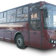 Автобус 5277-01 фотография