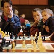 Шахматные секции – лучшее решение для развития ребенка фотография