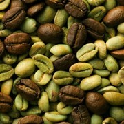 Кофе зеленый Arabica Colombia Supremo scr.18 70 kg фото