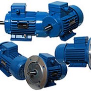 Электродвигатель АИР80В6 1,1/1000 IM1081 фото
