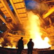 Доменное производство фото