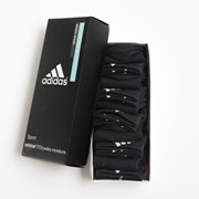Носки короткие Adidas - 5 пар фото