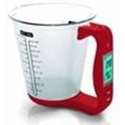 Весы-чашка электронные «Абсолют» (Multi Functional Digital Kitchen Scale)