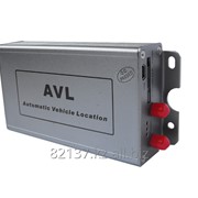 Автомобильный трекер AVL-05