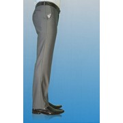Мужские брюки модельные арт. 579