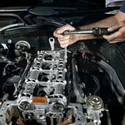 Капитальный ремонт двигателей фотография