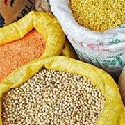 Сельскохозяйственная продукция (зерновые, бобовые) фото