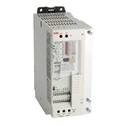 Преобразователь частоты ABB ACS55 1,5 кВт 1-ф/220 ACS55-01E-07A6-2 фотография