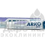 Крем для бритья Arko крем после бритья extra sensitive 50 гр 40815 фото