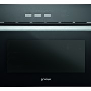 Микроволновая печь Gorenje BOС5322AX фотография