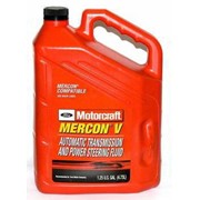 Жидкость для АКПП (Форд) MERCON V