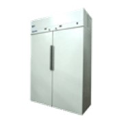 Шкаф холодильный ШХС-0,8 фото