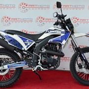 Мотоцикл Bashan Canyon 250 фото