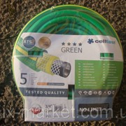 Поливочный шланг Cellfast серии GREEN 25 м. 3/4 " (15-120)