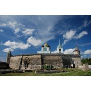 Валдай-Новгород Великий-Псков фото