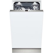 Полновстраиваемая посудомоечная машина 45 см NEFF S58M58X1RU