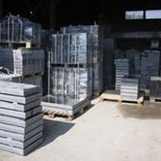 Ритуальные изделия- комплекты памятников фото