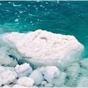 Соль 35т морская (галит) фотография