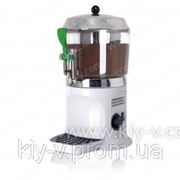 Аппарат для горячего шоколада Bras Scirocco фото