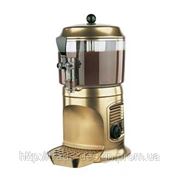 Аппарат для горячего шоколада Scirocco Gold, Bras (Италия) фотография