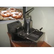 Аппарат для производства пончиков фото