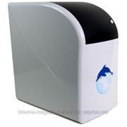 5-ти ступенчатая система RO 75G с помпой (в корпусе) фото