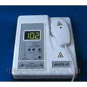 Аппарат магнито-лазерный терапевтический МИЛТА Ф-8-01 12-15 Вт
