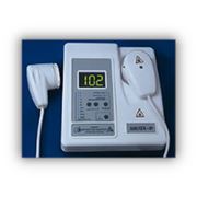Аппарат магнито-инфракрасно-лазерный терапевтический «Милта Ф-8-01» (9-12 Вт) фото
