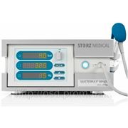 Аппарат для радиальной экстракорпоральной ударно-волновой терапии MASTERPULS MP100 фото