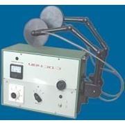 Аппарат для УВЧ-терапии переносной УВЧ-30.03-“НанЭМА» фото