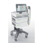 Комбинированный аппарат для экстракорпоральной ударно-волновой терапии DUOLITH SD1 ULTRA фото