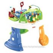 Прыгунки - игровой центр Fisher-Price " Моя ферма"