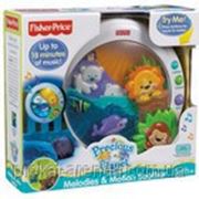 Мобиль ночник Fisher-Price Живая планета фотография