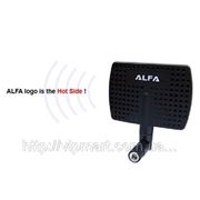 Направленная Wi-Fi антенна Alfa 7dbi (APA-M04) фото