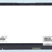 Матрица NV140FHM-N44, Диагональ 14, 1920x1080 (Full HD), BOE-Hydis, Матовая, Светодиодная (LED) фото