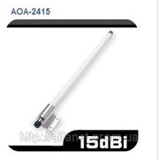 Alfa AOA-2415 Omni wi-fi антенна фотография