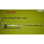 3G CDMA антенна для интернета 16dB фотография