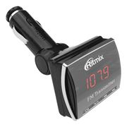 FM-трансмиттер RITMIX FMT-A750 фото