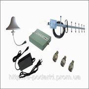 Усилитель GSM / GPRS 900/1800Mhz сигнала ST-1090A фотография