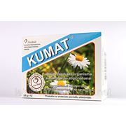 Kumat - для усиления защитных сил организма фото