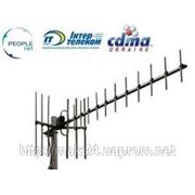 Антенна 3G CDMA 800-900 17dB