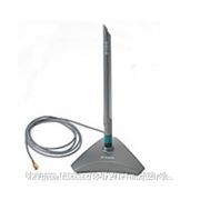 Антена D-Link ANT24-0501, внешняя всенаправленная, 5dBi фото