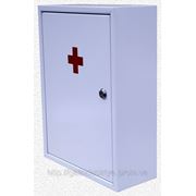 Ящик для медикаментов Аптечка-01