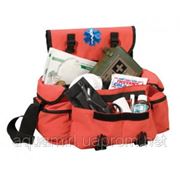 Сумка первой помощи Medical Rescue Response Bag - Orange